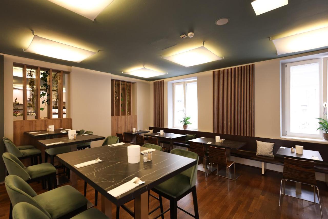 Altstadt Hofwirt Hotel Salisburgo