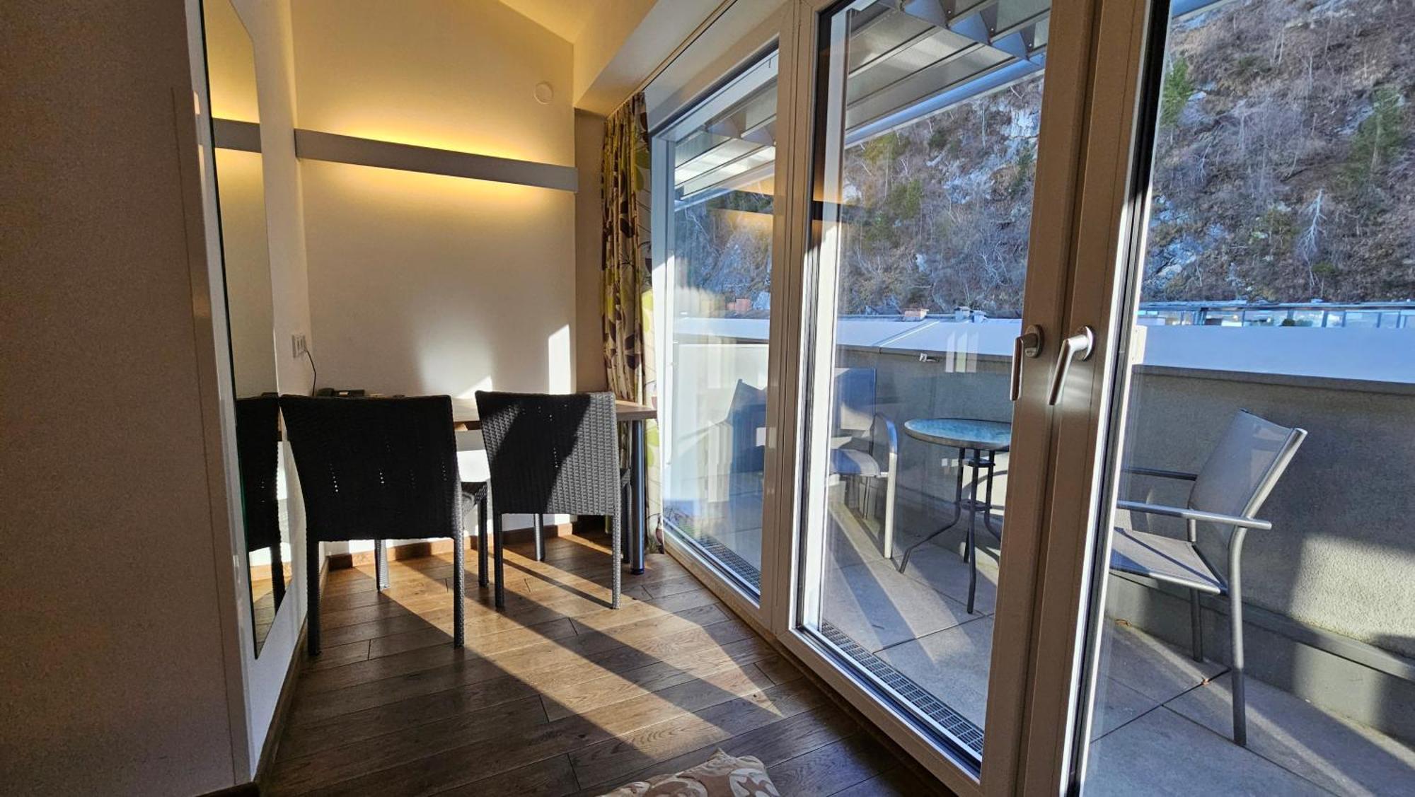 Hotel Altstadt Hofwirt Salisburgo