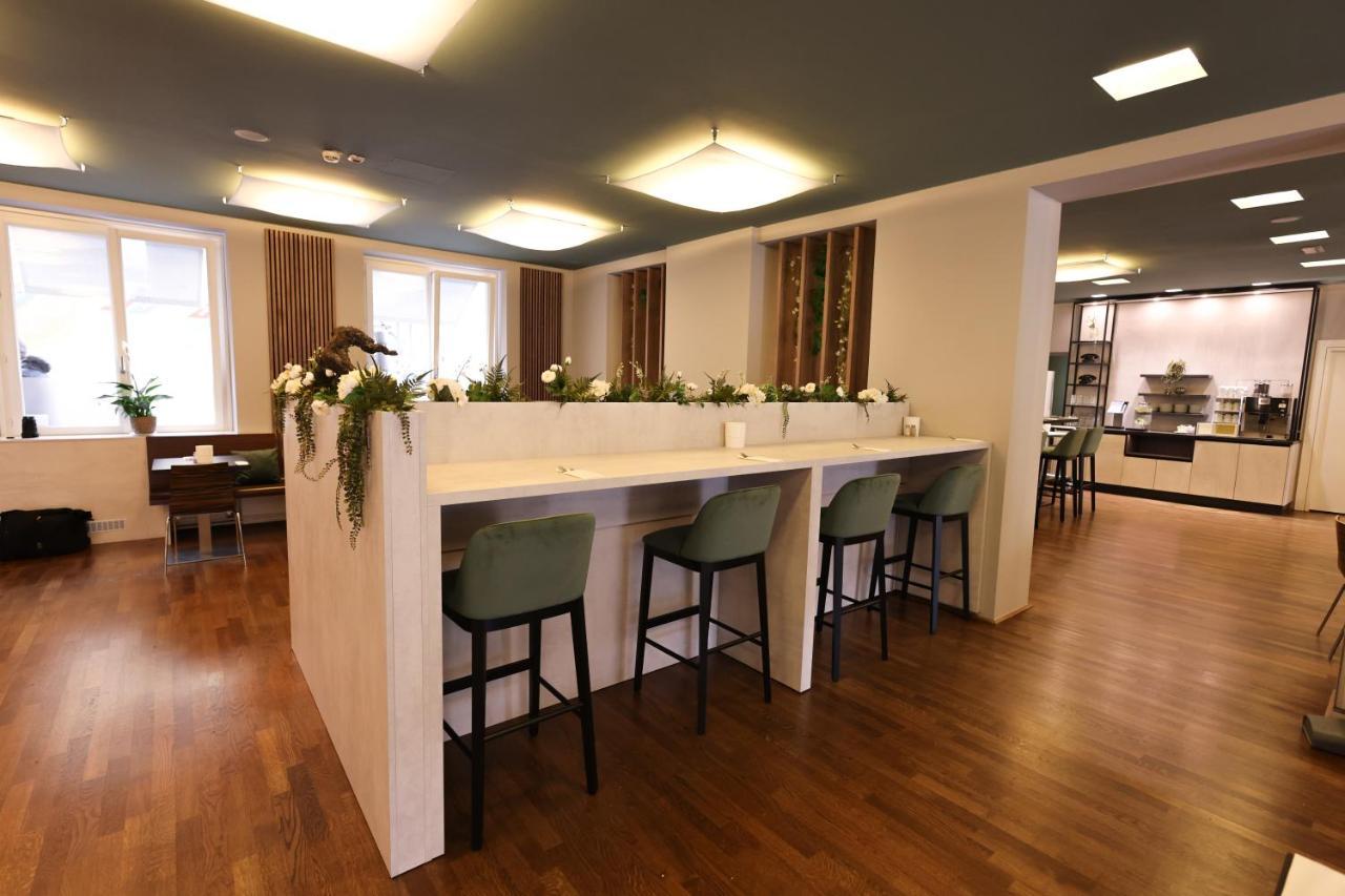 Altstadt Hofwirt Hotel Salzburg
