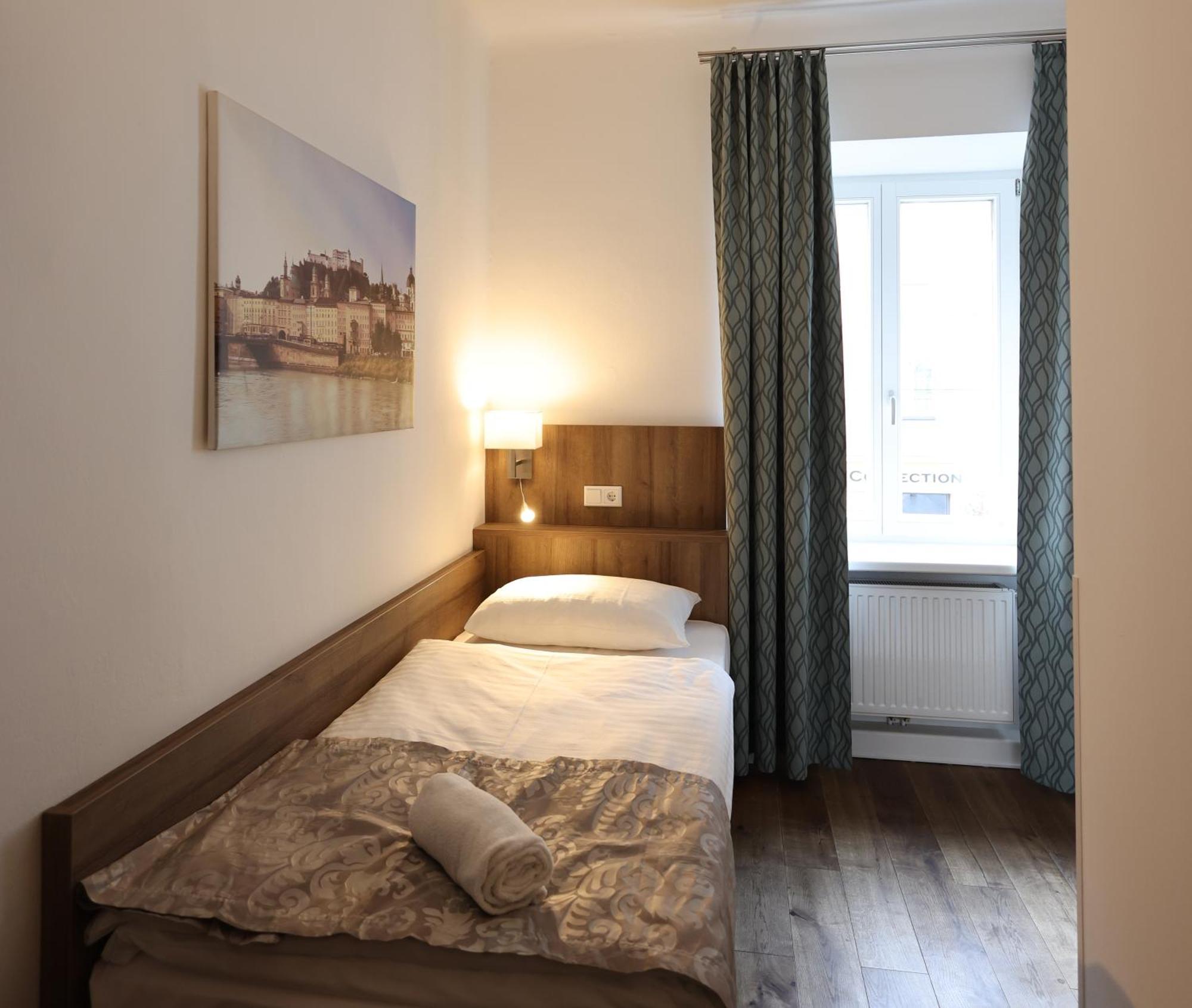 Hotel Altstadt Hofwirt Salzburg