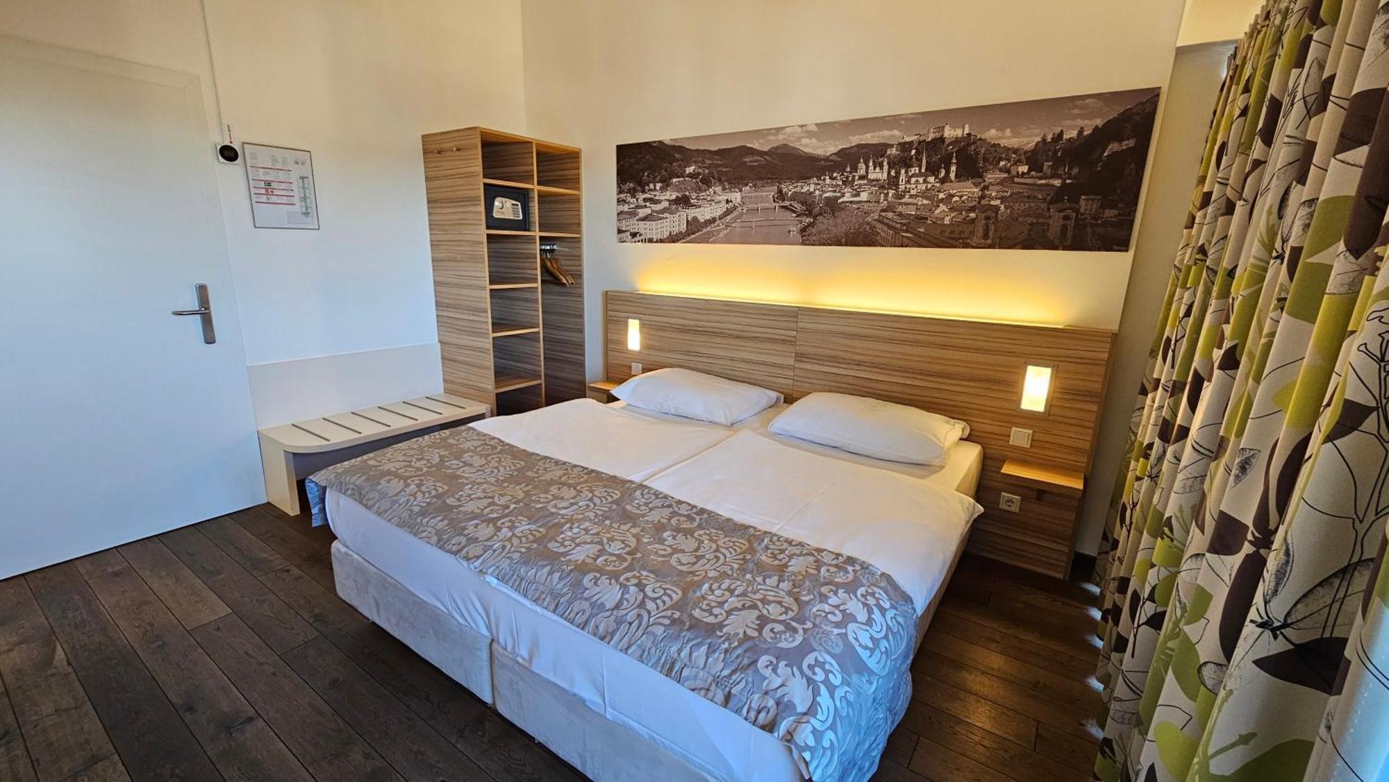 Altstadt Hofwirt 3* Salzburg